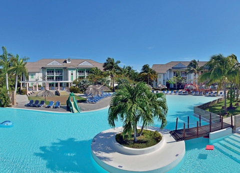 Combiné La Havane Varadero - Kappa City Melia Cohiba 5* & Club Coralia Melia Peninsula Varadero 4* - 20