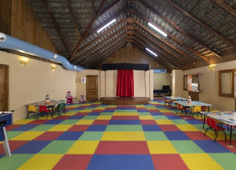 Hôtel Wyndham Alltra Punta Cana **** - 28