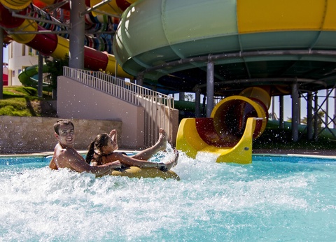 Combiné croisière Secrets d'Egypte & Jaz Makadi Saraya 5* - 50