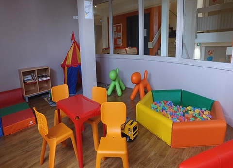 VVF Super-Besse Auvergne Sancy 3* - 15