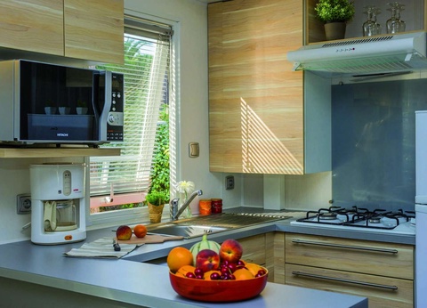 Camping Les Dauphins 3* - 9