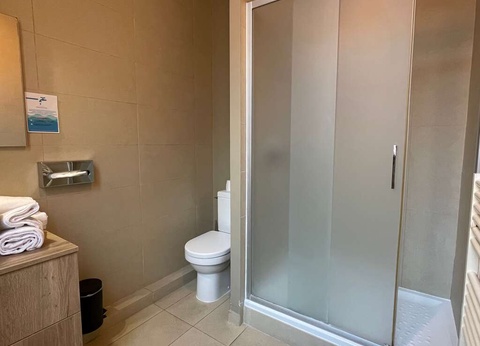 Week-end plein de charme à Sète - 3* - 17