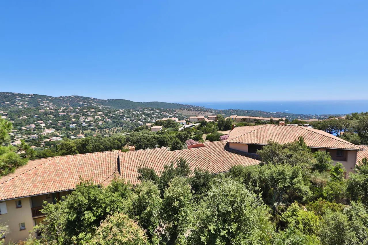 Résidence Maeva Particuliers Le Hameau des Issambres - 281