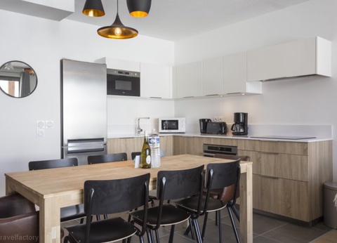 Résidence Terresens Le Hameau de Barthélémy - 19