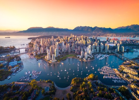 Circuit Rocheuses Canadiennes, la Nature en Grand - 4