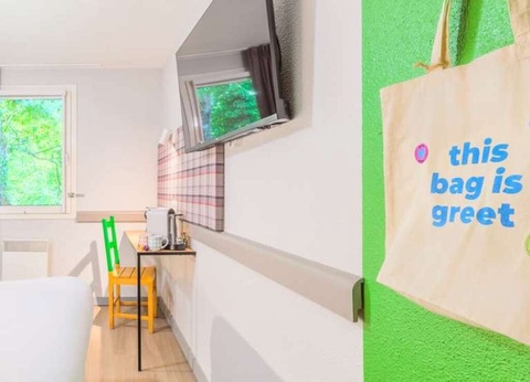 Offrez-vous une pause à Annecy - 3* - 2