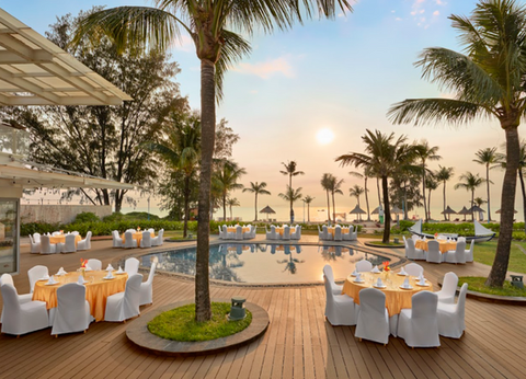 Séjour Phu Quoc, Sol by Melia Phu Quoc 5* - 8