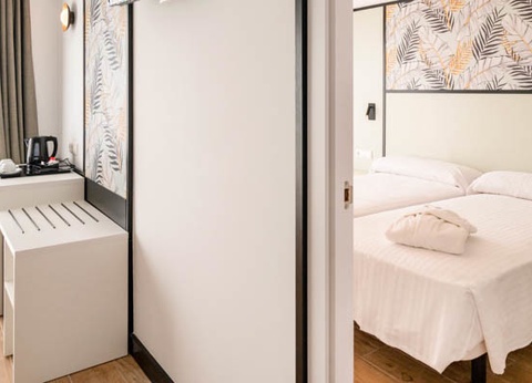 Hôtel Club Jumbo Medplaya Calypso 4* - 11