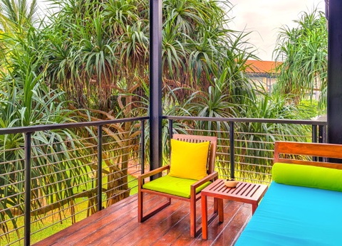 Club Framissima Mermaid 4* - 8