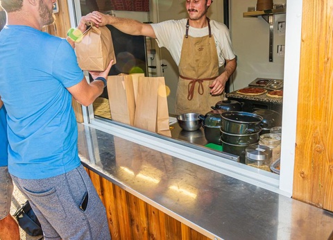 Camping L'Orée Du Bois, 4* - 30