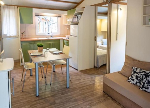 Camping La Torre Del Sol, 4* - 27