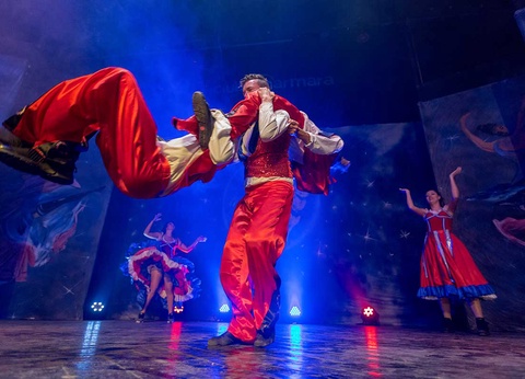 Club Marmara Palm Beach Djerba 4* - 38