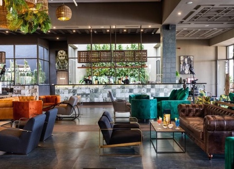 Club Framissima Premium Riu Palace Tikida Taghazout 5* - 15