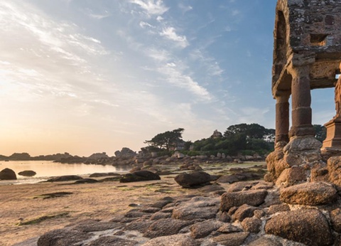 Camping West, 3* - 62