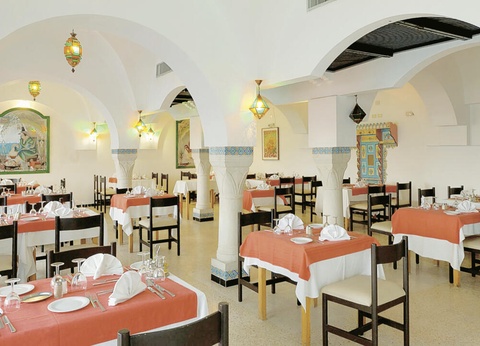 Hôtel El Mehdi Beach Resort 4* - 27