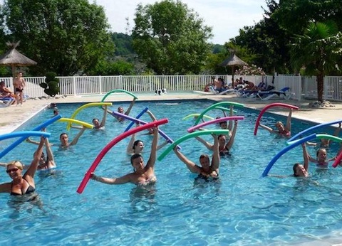 Camping Bel Air, 3* - 26