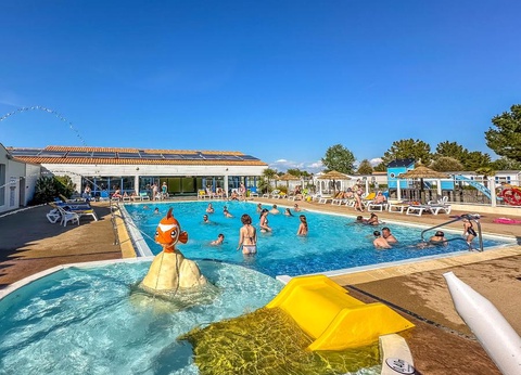 Camping L'Albizia, 4* - 17