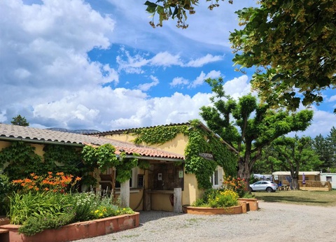 Camping Les Cigales - 11