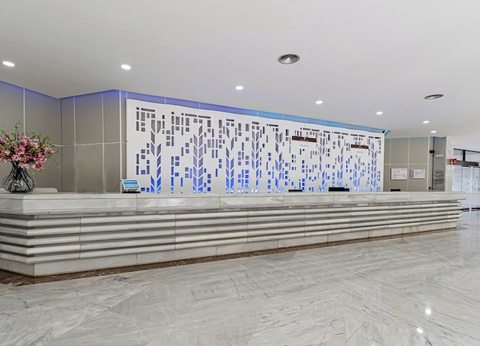 Hôtel Alexandre Grand Teguise Playa 4* - 11