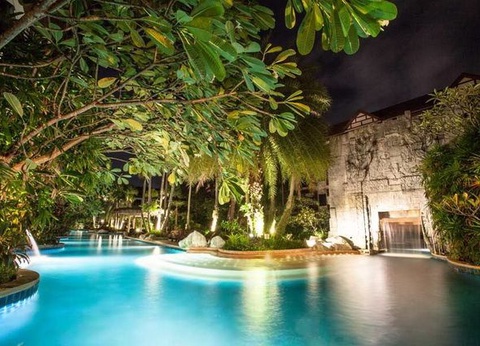 SEDUCTION THAIE EXT PHUKET - 14