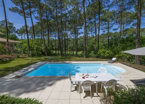 Résidence Lagrange Eden Parc Golf - 14