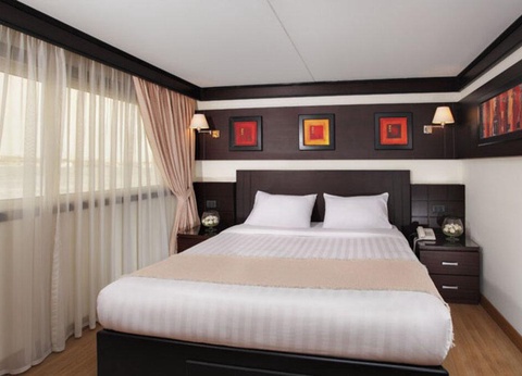 Croisière Charme du Nil en Dahabiya 5* - 12