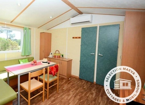 Montana Parc - Oasis Village - Coeur de l'estérel, 5* - 154