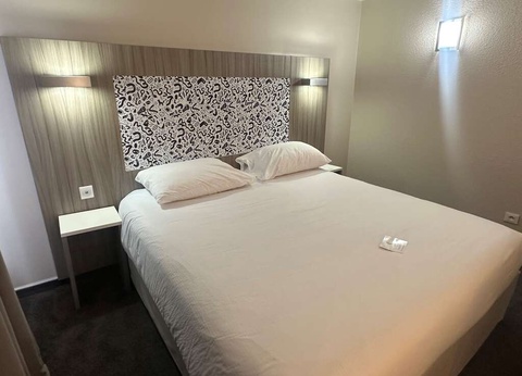 Escapade romantique à Lyon - 3* - 15