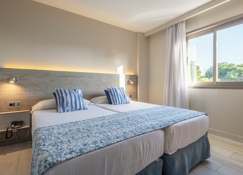 Hôtel Leonardo Royal Hotel Mallorca Palmanova Bay 4* - 13