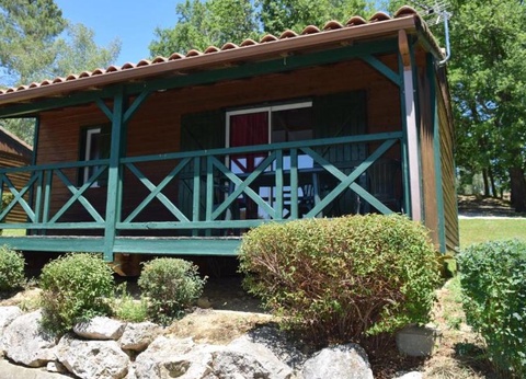 Camping et Village Vacances Le Lac - 11