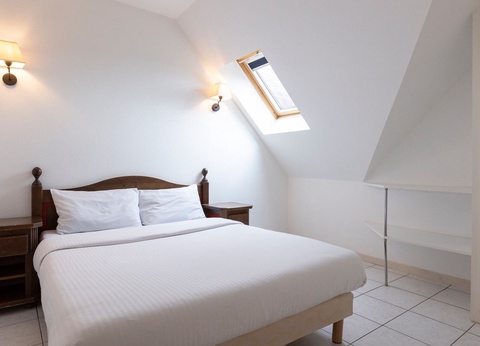 Résidence Référence Le Domaine des Rois - 4