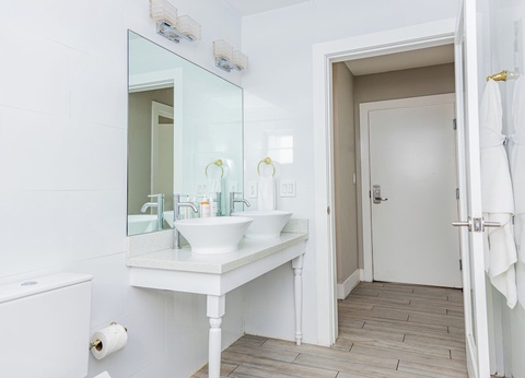 Hôtel Oceanside 3* - 62