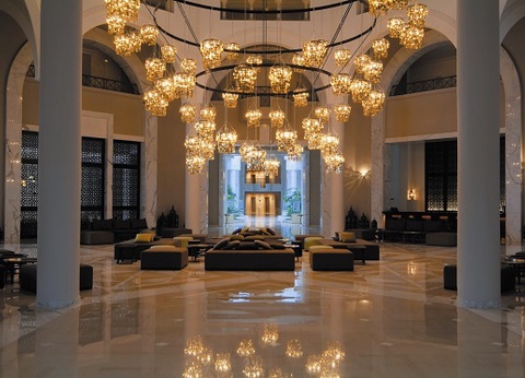 Hôtel Radisson Blue Palace Resort & Thalasso 5* - 7