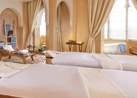 Ôclub Adult Only Pickalbatros Hôtel Du Golf 5* - 11