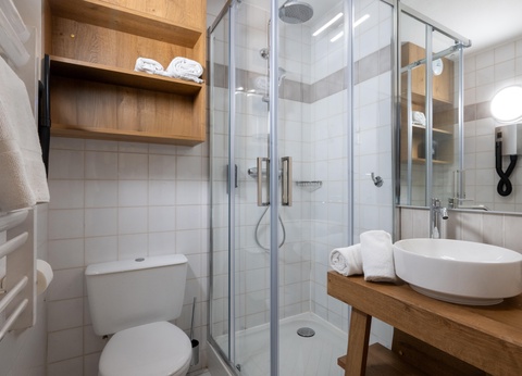 Belambra Clubs Les Embrunes 4B en demi-pension - 21