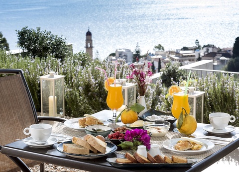 Hôtel Avalon Palace hôtel 4* - 2