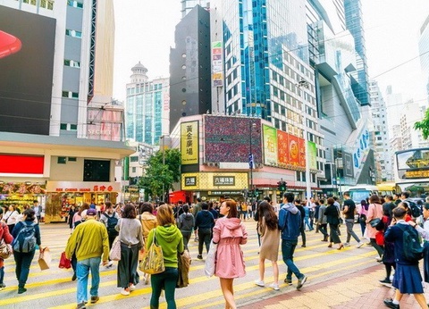 Légendes Impériales - Chine, Hong Kong - 27