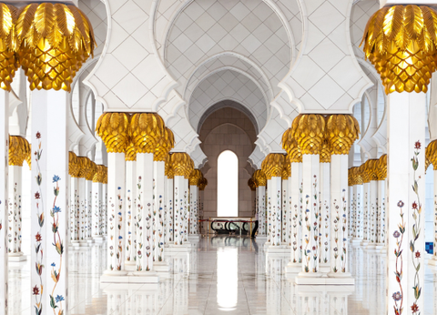 Circuit Mille et Une nuits, Rêve d'Orient au coeur du désert en Privatif - 12