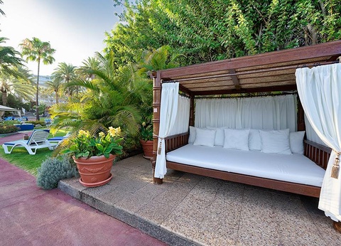 Hôtel Bull Costa Canaria & Spa 4* - 14