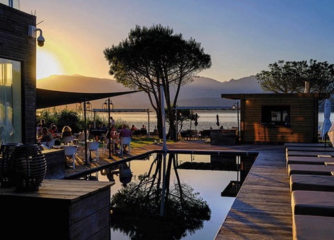 Hôtel Mariosa 4* - 9