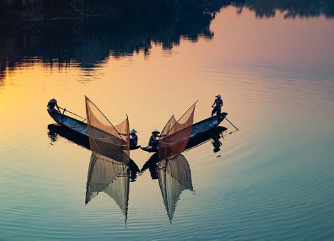 Le Vietnam et le Cambodge, du Tonkin aux temples d'Angkor - 4