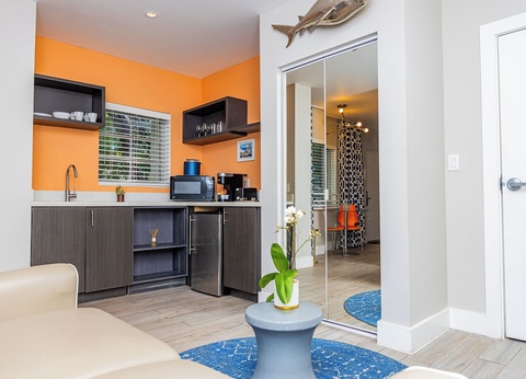 Hôtel Oceanside 3* - 39