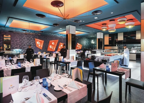 Hôtel Riu Cabo Verde 5* - Adult only - 13