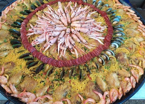 Camping Lac de Groléjac, 3* - 35