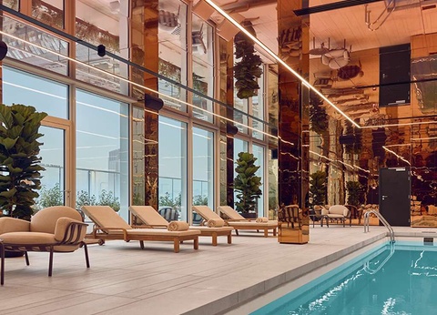 Sejour unique au coeur de Bruxelles - 4* - 14