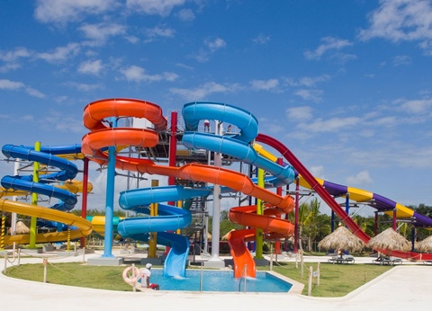 Hôtel Grand Sirenis Cocotal Beach Resort 5* - 21