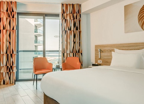 Hôtel Ax Odycy 4* (Ex. Seashells Resort) - 11