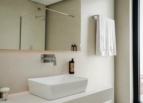 Hôtel Supreme 5* - 8