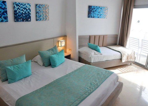 Club Marmara Palm Beach Djerba 4* - 3