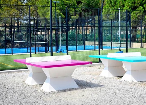 Camping Bella Vista, 3* - 139